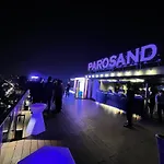 Khách Sạn&Căn Hộ Parosand Hà Nội