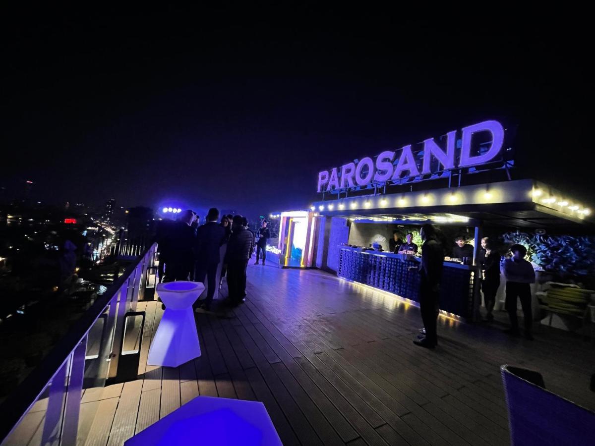 Khách Sạn&căn Hộ Parosand Hà Nội Khách sạn Hà Nội