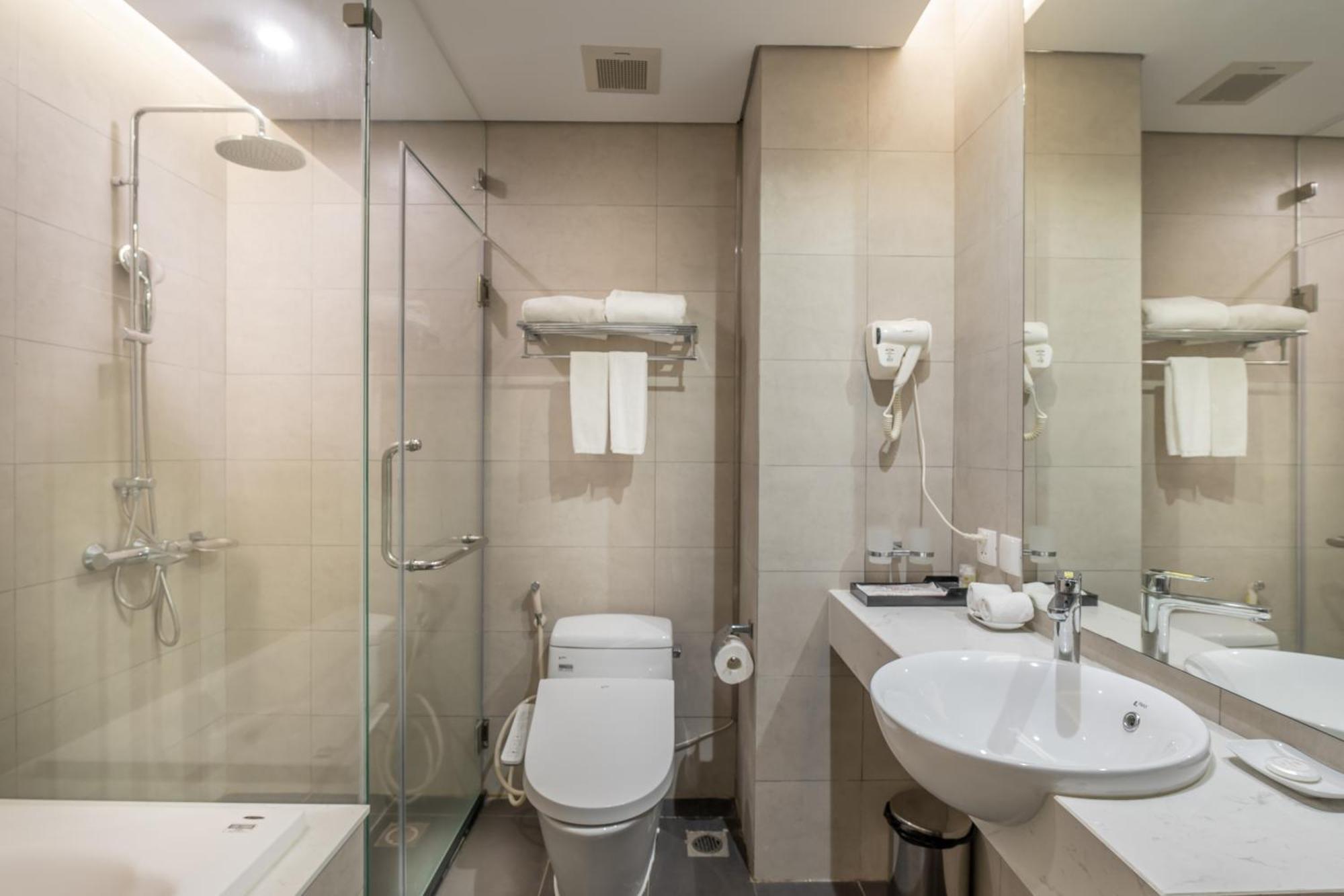 Khách sạn Khách Sạn&căn Hộ Parosand Hà Nội Hà Nội