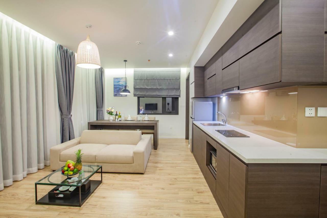 Khách Sạn&căn Hộ Parosand Hà Nội Khách sạn Hà Nội