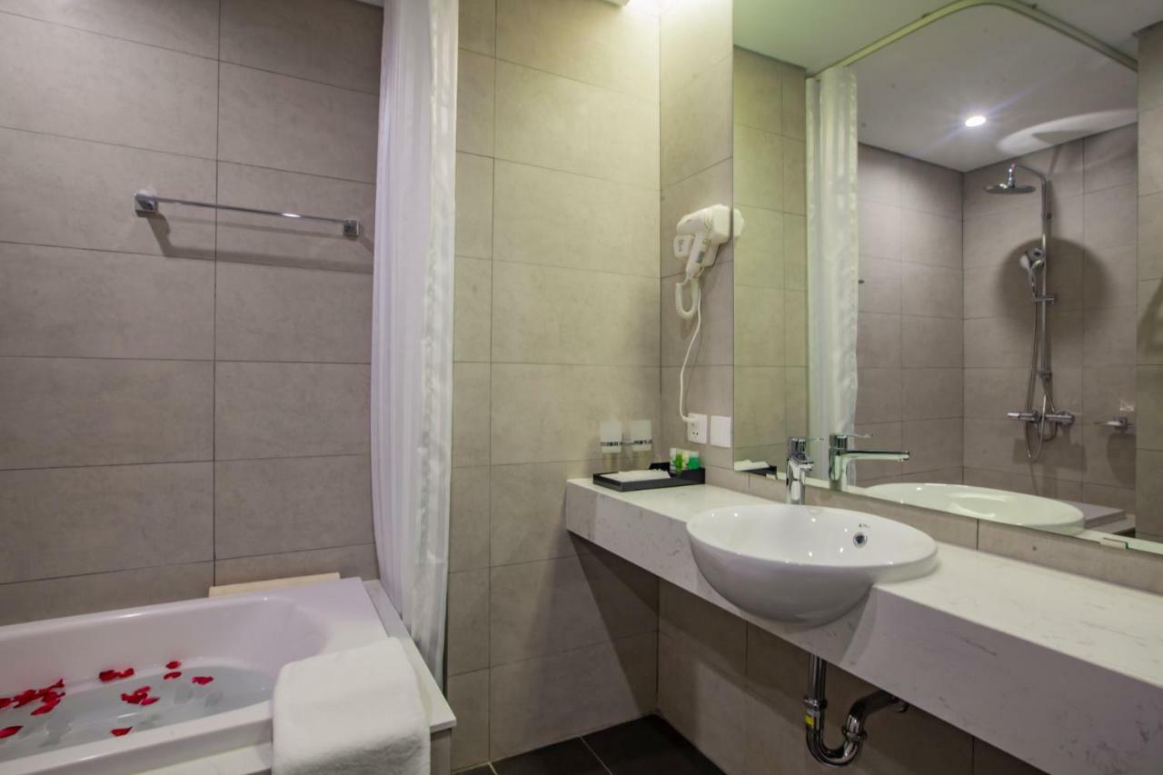 Khách sạn Khách Sạn&căn Hộ Parosand Hà Nội Hà Nội