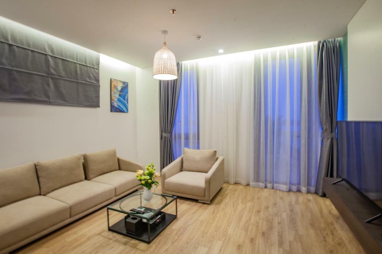 Khách Sạn&căn Hộ Parosand Hà Nội Hà Nội
