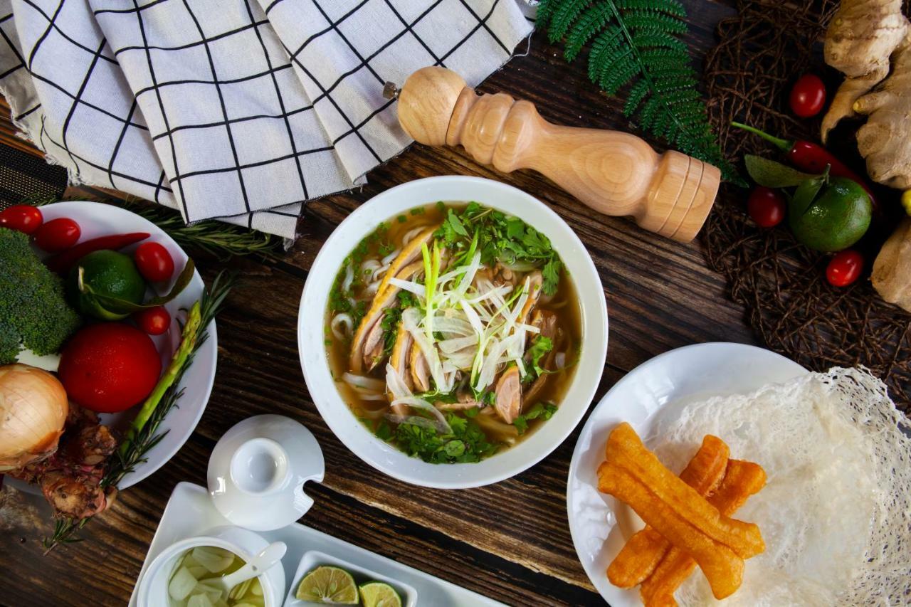 Khách Sạn&căn Hộ Parosand Hà Nội Khách sạn Hà Nội